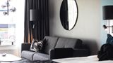 Sky Hotel Apartments City Room