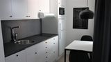 Sky Hotel Apartments City Room