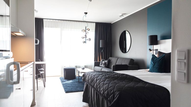 <b>Sky Hotel Apartments City Room</b>. Images powered by <a href="https://www.leonardoworldwide.com/" title="Leonardo Worldwide" target="_blank">Leonardo</a>.