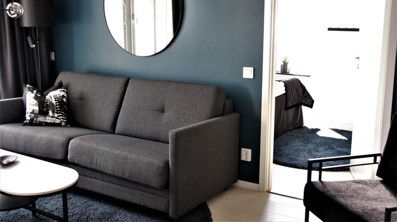 <b>Sky Hotel Apartments City Room</b>. Images powered by <a href="https://www.leonardoworldwide.com/" title="Leonardo Worldwide" target="_blank">Leonardo</a>.