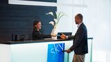 Sky Hotel Apartments Lobby