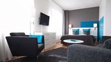 Sky Hotel Apartments Room