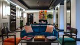 <b>Fortyseven Hotel Rome Lobby</b>. Images powered by <a href="https://www.leonardoworldwide.com/" title="Leonardo Worldwide" target="_blank">Leonardo</a>.