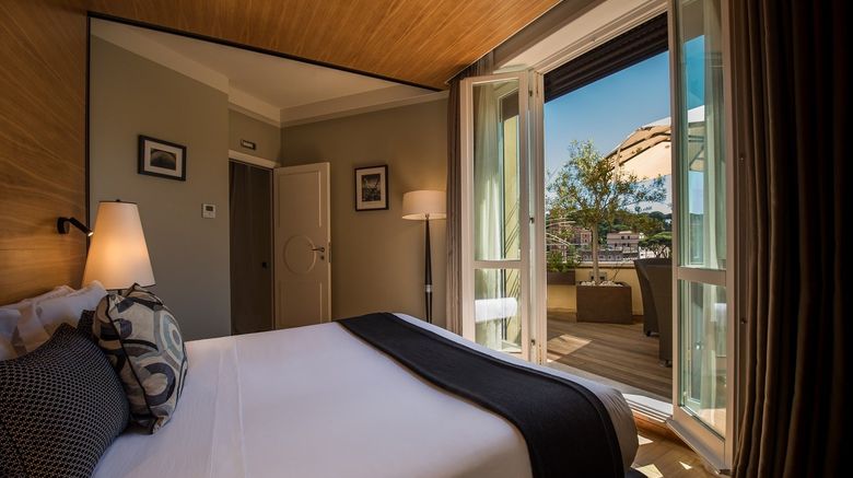 <b>Fortyseven Hotel Rome Suite</b>. Images powered by <a href="https://www.leonardoworldwide.com/" title="Leonardo Worldwide" target="_blank">Leonardo</a>.