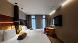 The Click Clack Hotel Medellin Room