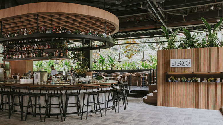 <b>The Click Clack Hotel Medellin Restaurant</b>. Images powered by <a href="https://www.leonardoworldwide.com/" title="Leonardo Worldwide" target="_blank">Leonardo</a>.