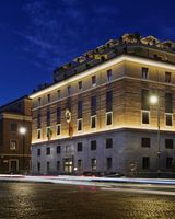 Fortyseven Hotel Rome