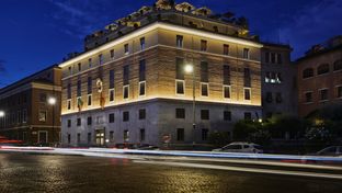 Fortyseven Hotel Rome