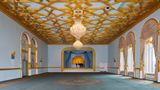 InterContinental Mark Hopkins Ballroom