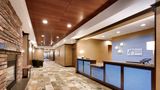 <b>Holiday Inn Express Suites Butte Lobby</b>. Images powered by <a href="https://www.leonardoworldwide.com/" title="Leonardo Worldwide" target="_blank">Leonardo</a>.