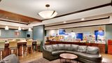 <b>Holiday Inn Express Suites Butte Restaurant</b>. Images powered by <a href="https://www.leonardoworldwide.com/" title="Leonardo Worldwide" target="_blank">Leonardo</a>.