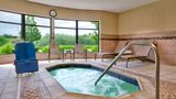 <b>Holiday Inn Express Suites Butte Spa</b>. Images powered by <a href="https://www.leonardoworldwide.com/" title="Leonardo Worldwide" target="_blank">Leonardo</a>.