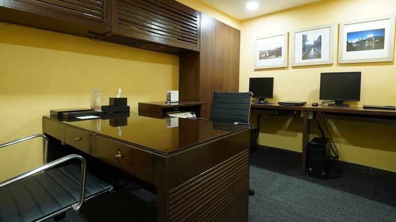 <b>InterContinental Hotel Marine Drive Other</b>. Images powered by <a href="https://www.leonardoworldwide.com/" title="Leonardo Worldwide" target="_blank">Leonardo</a>.