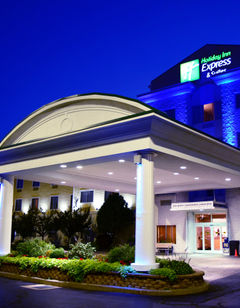 Holiday Inn Express