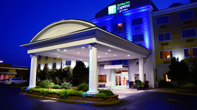 Holiday Inn Express