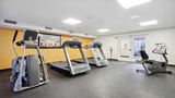 Holiday Inn Express Williamsburg North Health Club