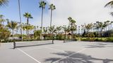 La Jolla Beach & Tennis Club Recreation