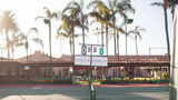 La Jolla Beach & Tennis Club Recreation