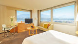 InterContinental Geneve Room