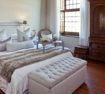 Steenberg Hotel Room