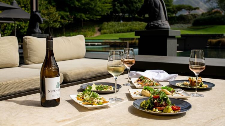 Steenberg Hotel Restaurant