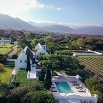 Steenberg Hotel