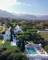 Steenberg Hotel