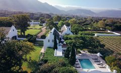 Steenberg Hotel