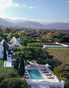 Steenberg Hotel