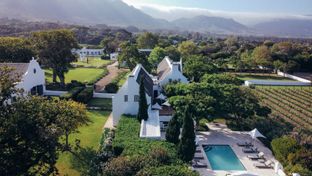 Steenberg Hotel