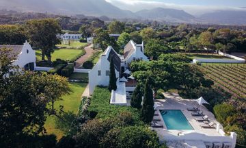 Steenberg Hotel