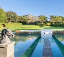 Steenberg Hotel Exterior