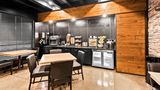 <b>Cobblestone Hotel & Suites Restaurant</b>. Images powered by <a href="https://www.leonardoworldwide.com/" title="Leonardo Worldwide" target="_blank">Leonardo</a>.