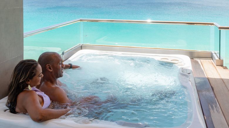 <b>Tranquility Beach Anguilla Exterior</b>. Images powered by <a href="https://www.leonardoworldwide.com/" title="Leonardo Worldwide" target="_blank">Leonardo</a>.