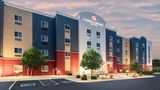 Candlewood Stes Grand Junction NW Exterior