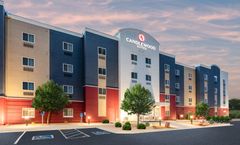 Candlewood Stes Grand Junction NW