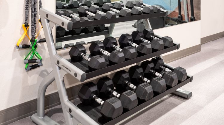 Candlewood Stes Grand Junction NW Health Club