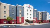 Candlewood Stes Grand Junction NW Exterior