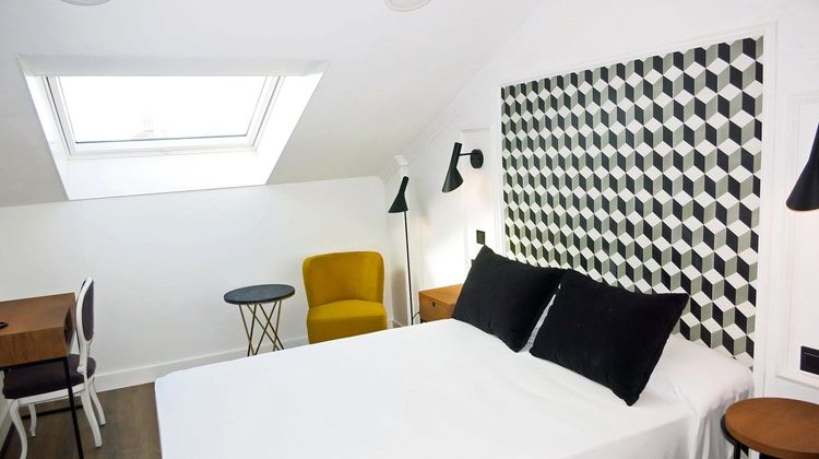 Hotel Boutique Colon Plaza Room