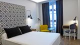 Hotel Boutique Colon Plaza Room