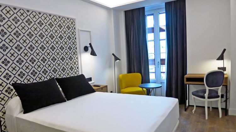 Hotel Boutique Colon Plaza Room