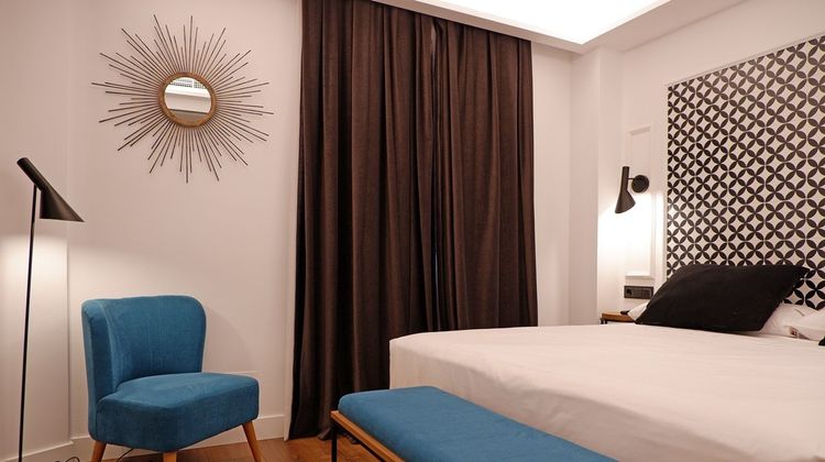 Hotel Boutique Colon Plaza Room