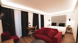 Hotel Boutique Colon Plaza Room