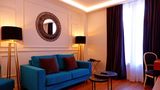 Hotel Boutique Colon Plaza Room