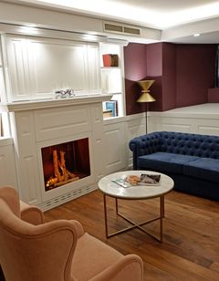 Hotel Boutique Colon Plaza