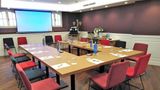 Hotel Boutique Colon Plaza Meeting