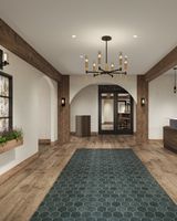 The Grand Williston Hotel & Conf Ctr