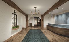 The Grand Williston Hotel & Conf Ctr
