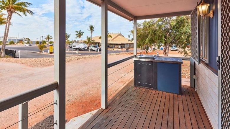 <b>RAC Exmouth Cape Holiday Park Exterior</b>. Images powered by <a href="https://www.leonardoworldwide.com/" title="Leonardo Worldwide" target="_blank">Leonardo</a>.