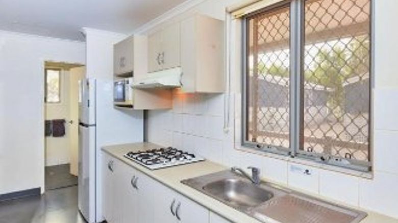<b>RAC Exmouth Cape Holiday Park Room</b>. Images powered by <a href="https://www.leonardoworldwide.com/" title="Leonardo Worldwide" target="_blank">Leonardo</a>.